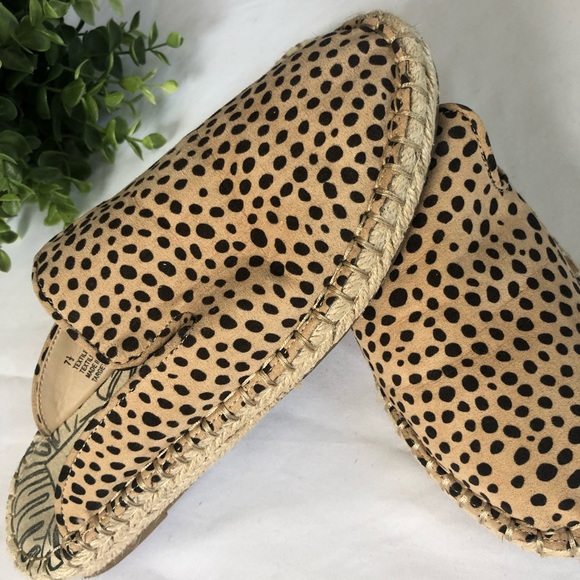 womens leopard espadrilles